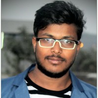 Prashanth Kogila