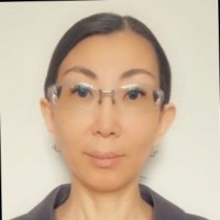 Ludmila Lee
