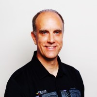 Vern Biccum M.Sc., MBA, ABCP