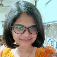 Rashmi Angadi