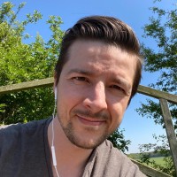 Daniel Stephenson
