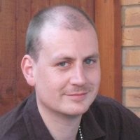 Mark Martindale MICM (grad)