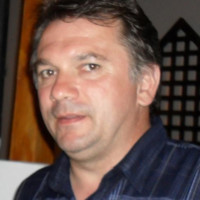 Goran Spasic