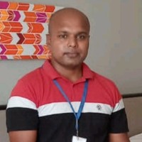 Raju Dwivedi