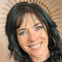 Caroline Maury