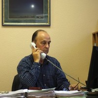 Andrey Mezentsev