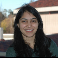 Komal Shirore
