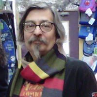 Larry Jensen