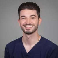 Matthew Ajello