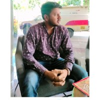 Mayur Bhusari