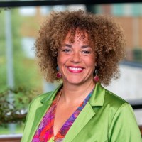 Irma van der Schaar-Lamp