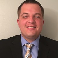 Thomas Mcbride, Mba