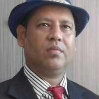 Golam Rahmani Quraishy