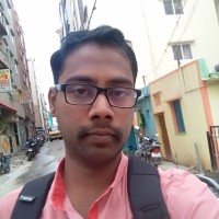 Srikanth Yeguru