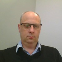 Andrew Thomas