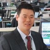 Bruce Ma