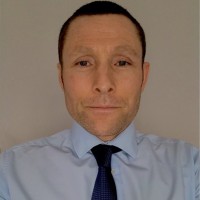 Richard Lloyd Dip Pfs
