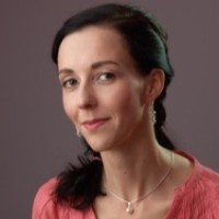 Kateřina Křížová