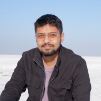 Soham Mehta
