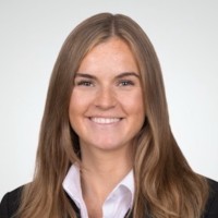 Katherine Swanson