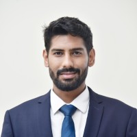 Pranav Chadha