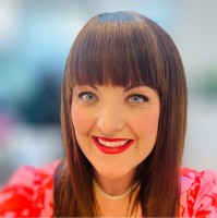 Louise Walpole FCIPD