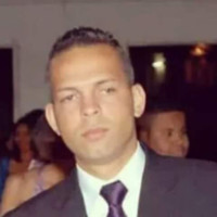 Rafael Alves dos Santos