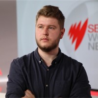 Timothy Sheridan