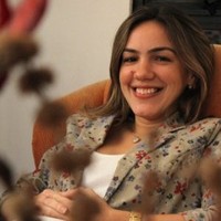 Luciana Cunha Dauster