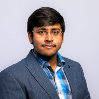 Sarthak Jain