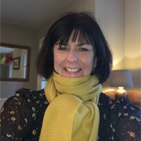 Alison Hutton