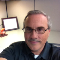 Steve Bailitz