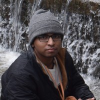 Yogananda Kuruva