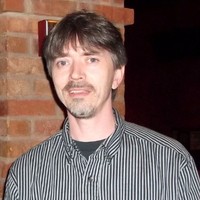 Mike Elrod