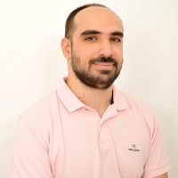 Anestis Kostopoulos