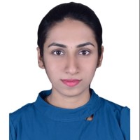 Ashwini Dixit