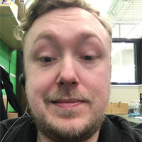 Stephen Rodge