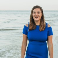 Courtney Barrow