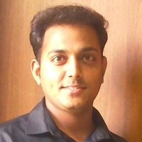 Sachin Shetye