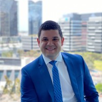 Jimmy Tzimopoulos