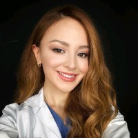 zeynep kafalı