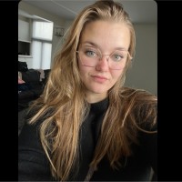 Sanne Ravenshorst