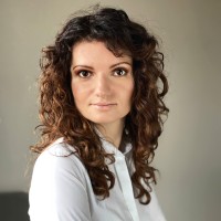 Adriana Ryznarska