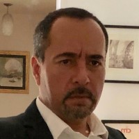 Alex Flores