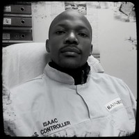 Isaac Malashe