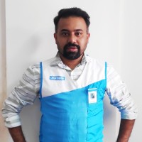 Umesh Patil