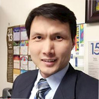 Jinjun Liu
