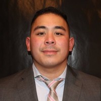 Calvin Camacho