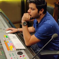 Abhishek Singh