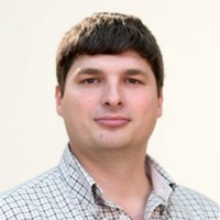 Дмитрий Шестаков